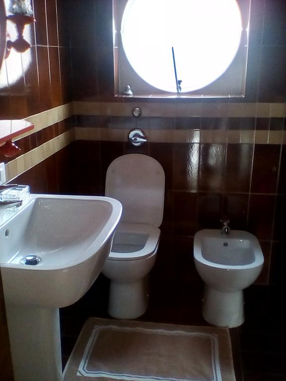 Locanda i Tarocchi Vailate Eksteriør billede